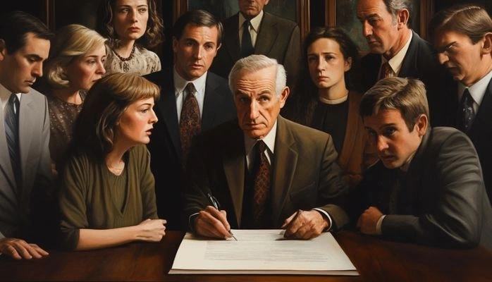 SUCCESSIONS - La personne morale peut constituer une personne interposée impliquant la non-déduction des dettes qui leur sont consenties au passif successoral et à l’ISF | LE MAG JURIDIQUE